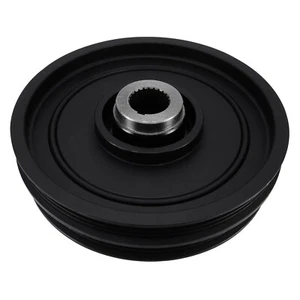 594-225 Harmonic Balancer Crankshaft Pulley Compatible with Honda Civic 1996-... - Picture 1 of 6