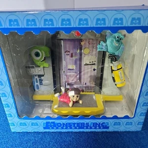 Disney Monsters, Inc. Photo Frame - Picture 1 of 5