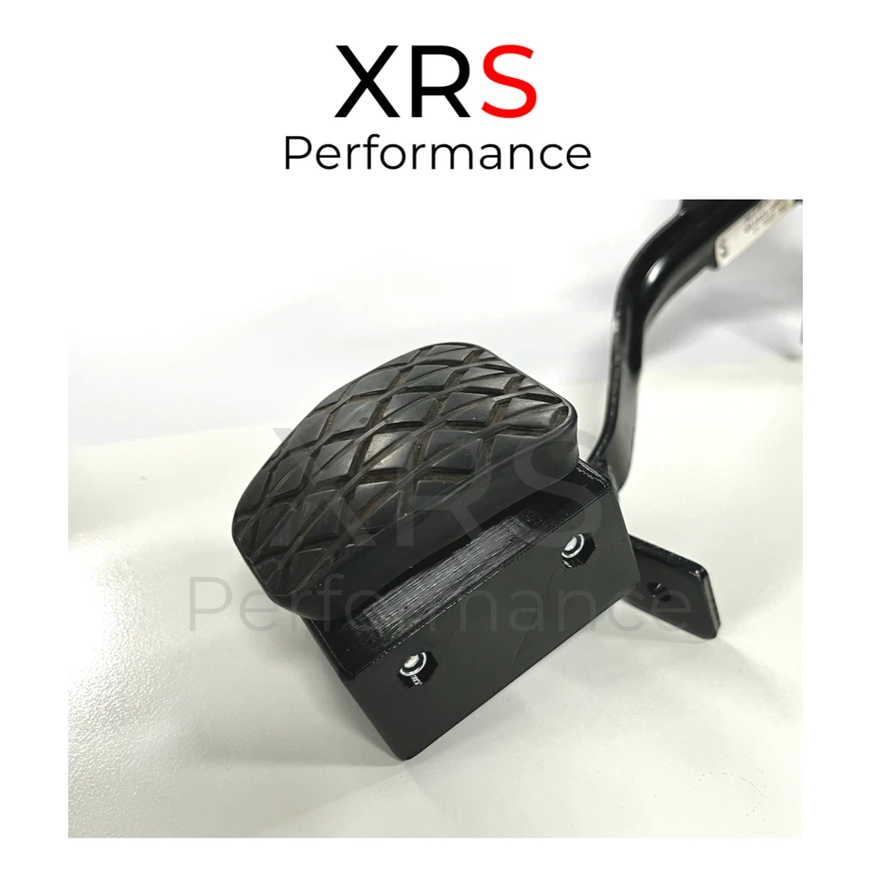 MAZDA MX5 NC 2005-2015 MK3 1,5" PROLUNGA PEDALE PROLUNGA FRIZIONE - CAMBIO RAPIDO - Immagine 1 di 4