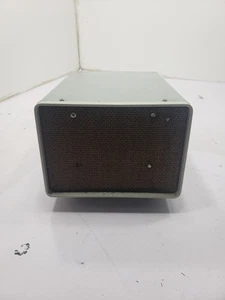 YAESU SP-101 External Speaker For Yaesu FTdx-101D Transceiver Not Tested - Zdjęcie 1 z 8
