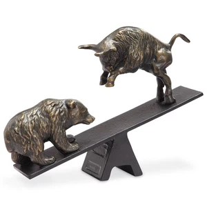 Anecdotal Aardvark Wall Street Struggle - Picture 1 of 1