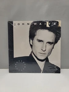 John Waite -Rover’s Return LP SEALED (1987, EMI/Capitol, PW-17227) Record Album - Picture 1 of 2
