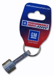 Llavero de vástago de pistón Proform Proform 141 970 se adapta a piezas de rendimiento Gm - Imagen 1 de 3