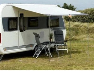 Brand new Isabella Shadow Sun Canopy Grey 400 - Picture 1 of 5