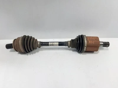 Eje conductor eje delantero AWD VIN L 1er dígito LWB compatible con 16-18 VOLVO S60 2631188 Foto 1 de 4