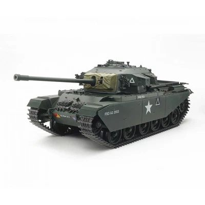 Tamiya 56045 1:16 RC British Centurion Mk.III Full-Option 300056045 - Bild 1 von 4