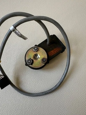 Hunter wheel balancer force transducer 109-87-3 - Image 1 of 4