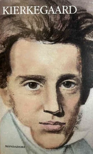I classici del pensiero - Kierkegaard - Mondadori - 2008 - Foto 1 di 3