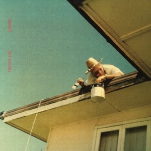 Tape/Off Fort Sensible (CD) Album Digipak - Bild 1 von 1