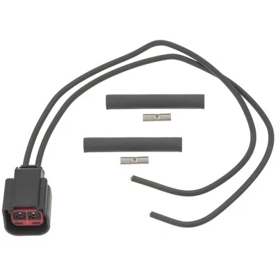 New SMP Window Motor Connector Front For 2000-2013 Ford F-450 Super Duty - Image 1 of 4