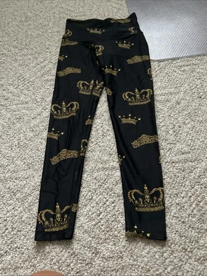 Victoria Secret  Leggings  SIZE XS - Image 1 of 4