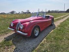 1980 Jaguar XK 
