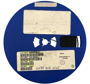 (2294PIECE REEL) MMBTA56LT1 ON Semi. 80V PNP Transistor 500mA BJT SOT-23 - Picture 1 of 1