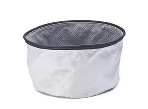 Double-Layer Washable Heat-Resistant Ash and Dust Vacuum Filter Durable - Picture 1 of 1