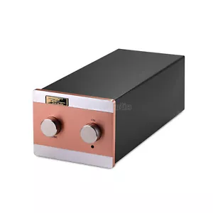 HiFi MM MC Plattenspieler Vorverstärker RIAA Tube Phono Preamp for Record Player - Bild 1 von 10