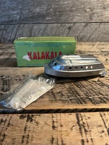 Veg Kalakala Steam Boat Reproduction Of 1920s - Picture 1 of 10