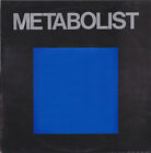 Metabolist - Hansten Klork (LP, Album)
