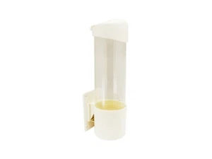 PORTABICCHIERI AUTOMATICO PER TAZZE CON 1 TAZZA FASHION CUPS TUBE 2184 - Foto 1 di 2