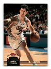 1992-93 Stadium Club Basketball Cards #201 - #400 - - - Pick A Card - - -