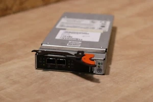 90P0164 IBM 26K5620 Brocade Entry SAN Switch Module Free Shipping LOT*3 - Picture 1 of 5