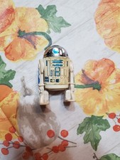 Star Wars R2-D2 GMFGI HK 1977 Vintage Artoo Detoo Kenner Figure