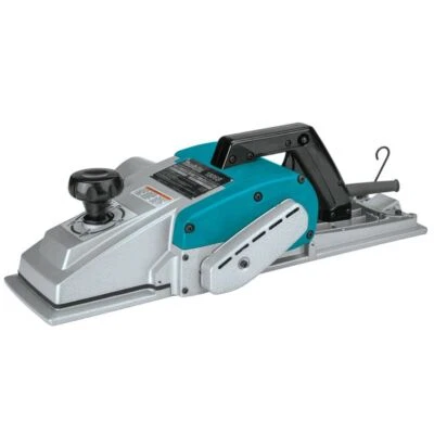 Makita 1806B/1 170mm Heavy Duty Planer 110V / 1200W - Image 1 of 4