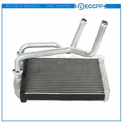 A/C Heater Core For 1994-2001 Dodge Ram 1500 2500 3500 93-98 Jeep Grand Cherokee - Image 1 of 4