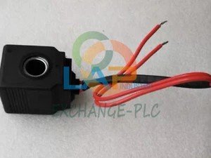New 1Pcs For S8LWDH6 12VDC 14W solenoid valve coil Replacement - Picture 1 of 2