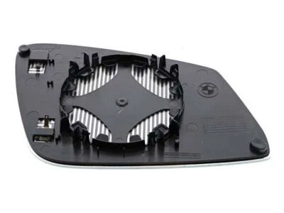 Espejo retrovisor de puerta izquierdo genuino 19438MHWH 2018 BMW 340i GT 2017-2019 xDrive Foto 1 de 2