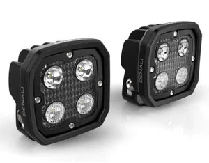 D4 LED Light Pods with DataDim� Technology - Picture 1 of 10