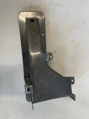 1978-1987 Cutlass Monte Carlo A/C painel duto de ventilação prateleira Grand Prix El Camino 442 - Imagem 1 de 4