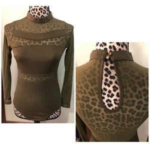 Women’s Bodysuit Size Medium * New - Picture 1 of 5