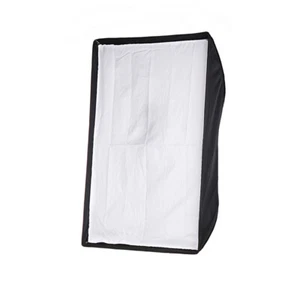 Meking 60x90cm Umbrella Softbox For Studio Photo Light Strobe Speedlite Flash