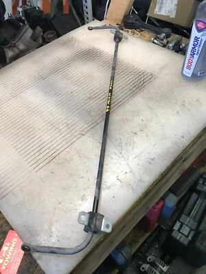 Estabilizador de barra estabilizadora trasera 99-05 OEM 1999-2005 Mazda Miata Mx5 Foto 1 de 4