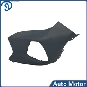 Front Bumper Upper Cover Driver Left Side For 2019 2020-2022 Chevy Blazer - Picture 1 of 14