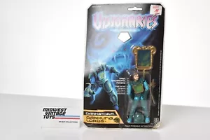 1987 Hasbro Visionaries Darkling Lords DARKSTORM MOC Sealed - Bild 1 von 12