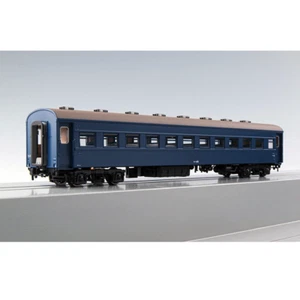 Tenshodo 57053 Suha 45 Series (Blue No.15) (Prototype Window) - HO - Picture 1 of 5