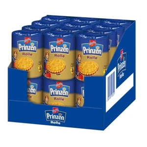 De Beukelaer Prinzenrolle 24x 141g Prinzen-Rolle - Bild 1 von 2