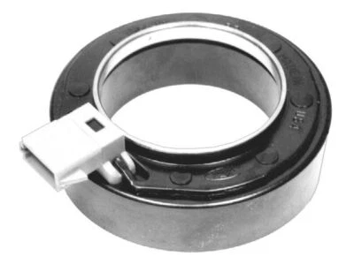 For 1995-1998 Lincoln Mark VIII A/C Compressor Clutch Coil Motorcraft 36237FVRP - Image 1 of 2