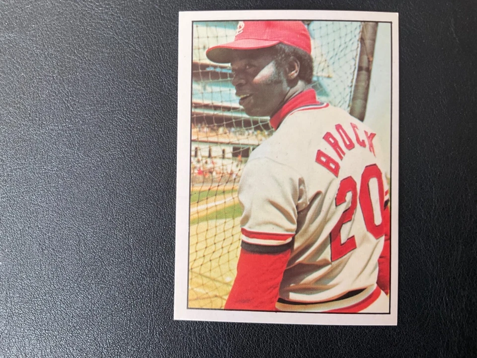 1976 SSPC BASEBALL SERIES 259-383 PICK CARDS YOU WANT - Image 1 of 1