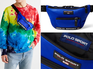 pochete polo ralph lauren