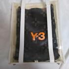 Y-3 Yohji Yamamoto transparente Vinyl Tragetasche Damen Hand Schultertasche Yohji Yama
