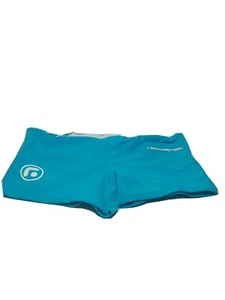 Aqux Mädchen Tankini Shorts Badeanzug schnelltrocknend Wasser Strand Board Unterteil, Large - Bild 1 von 5