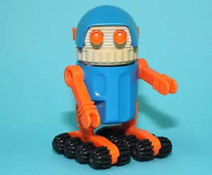 PLAYMOBIL PLAYMOSPACE 3318 SPACE ROBOT 1982 GEOBRA - Bild 1 von 3