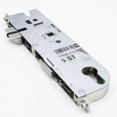 Maco CTS Door Backset Gear Box Centre Latest Range Lock Case 35mm (CTS35LOCK)