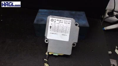 Centralina Airbag 1T0909605C VW Touran 2.0 TDI DPF DSG 1 T Kombi - Immagine 1 di 2