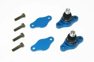 Megan Racing 8mm Front Roll Center Adjuster w/ Balljoint for 00-09 Honda S2000 - Picture 1 of 4