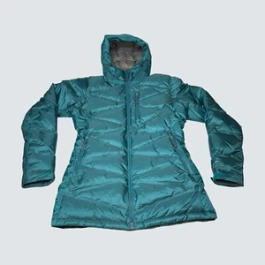 Chaqueta de Investigación Exterior Mujer Floodlight Down Parka 650 Pertex Shield Mediana - Imagen 1 de 6