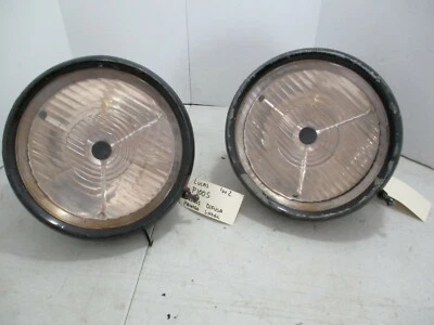  Lucas P100 S  HEADLIGHTS  Rolls-Royce, Phantom II Bentley Aston Martin Lagonda  - Image 1 of 4