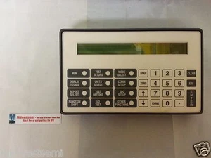 QFS450B001 MAPLE QFS450B-001 MINI TERMINAL W/2X40 LB LCD PANELS FREESHIPSAMEDAY - Picture 1 of 11